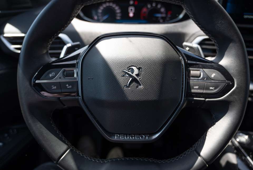 Peugeot 3008 - Imagem 13