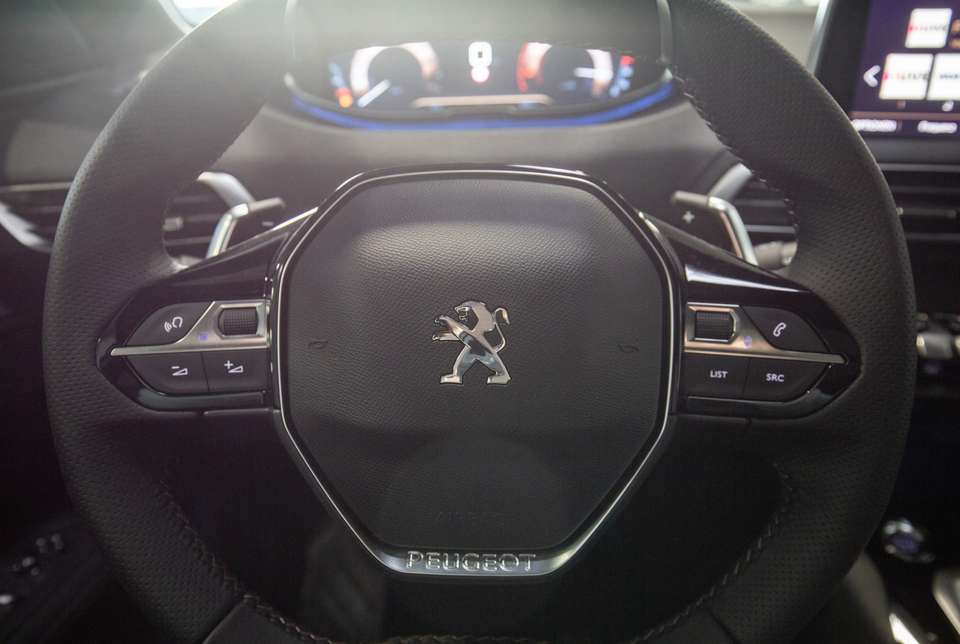 Peugeot 3008 - Imagem 15