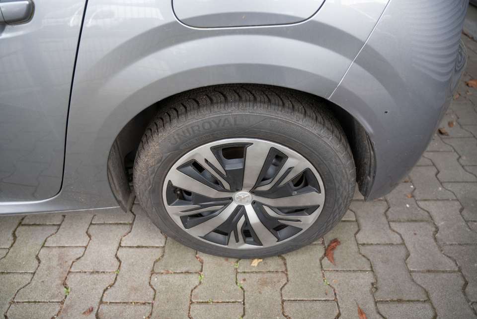 Peugeot 208 - Imagem 14