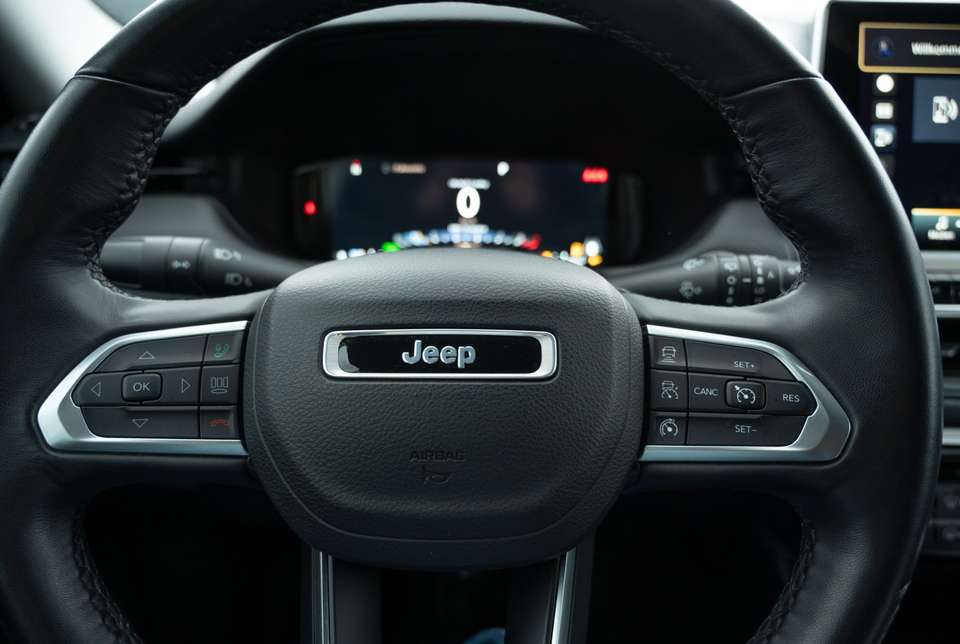 Jeep Compass - Imagem 15