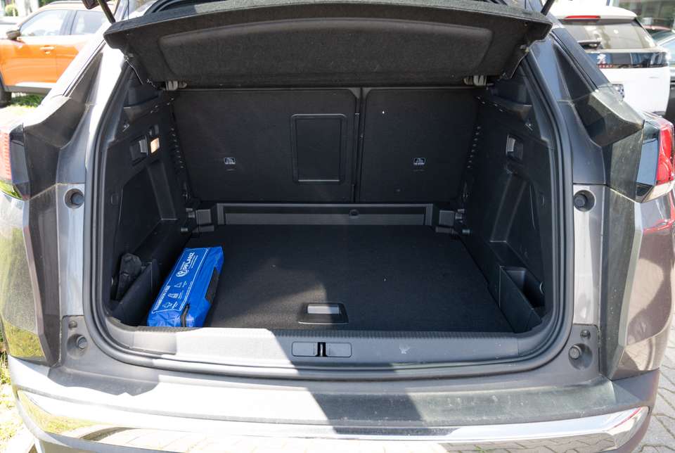 Peugeot 3008 - Imagem 14