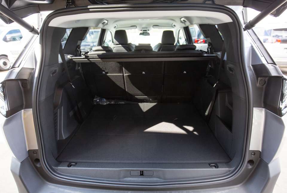 Peugeot 5008 - Imagem 15