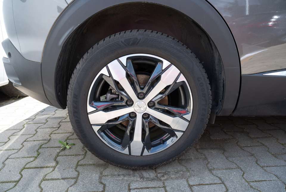 Peugeot 3008 - Imagem 15