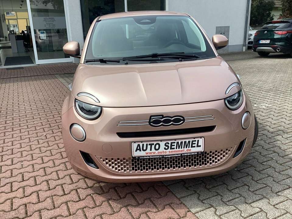 Fiat 500 - Imagem 2