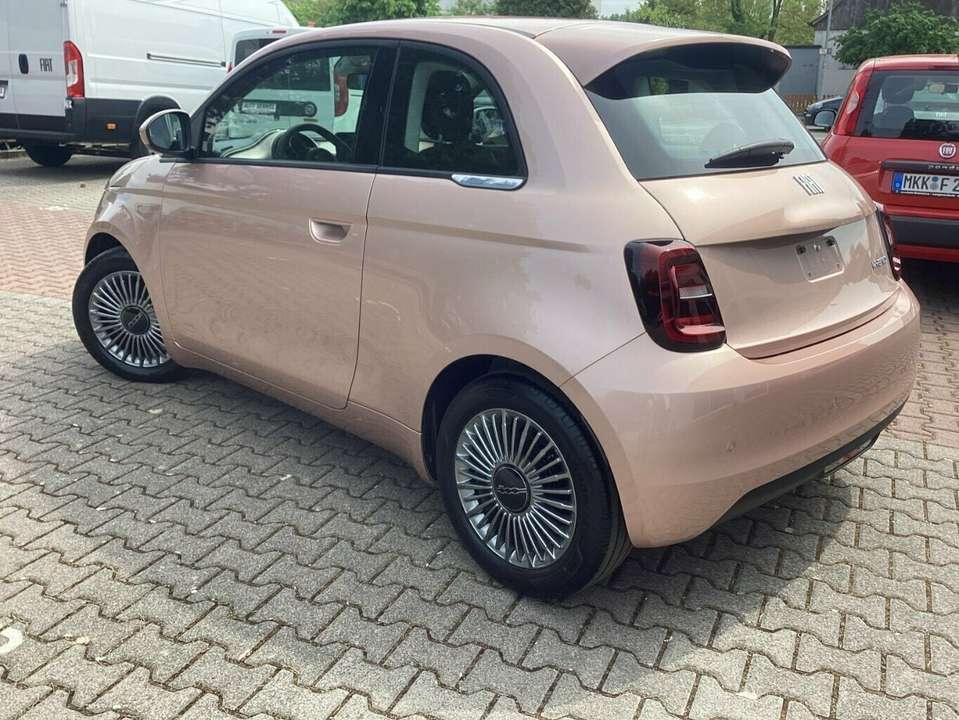 Fiat 500 - Imagem 5