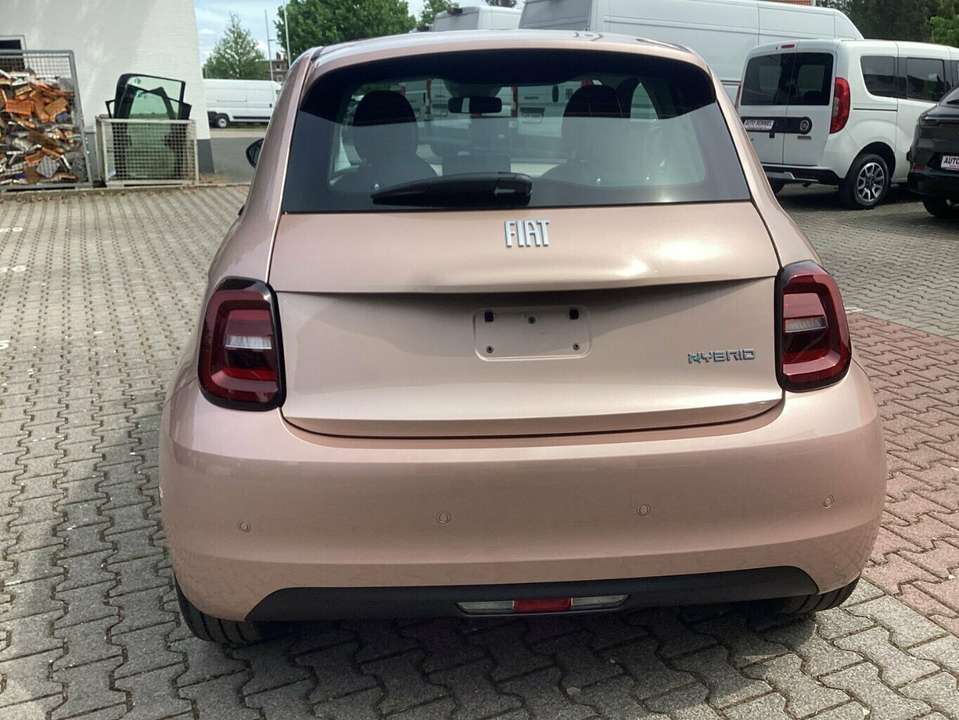 Fiat 500 - Imagem 6