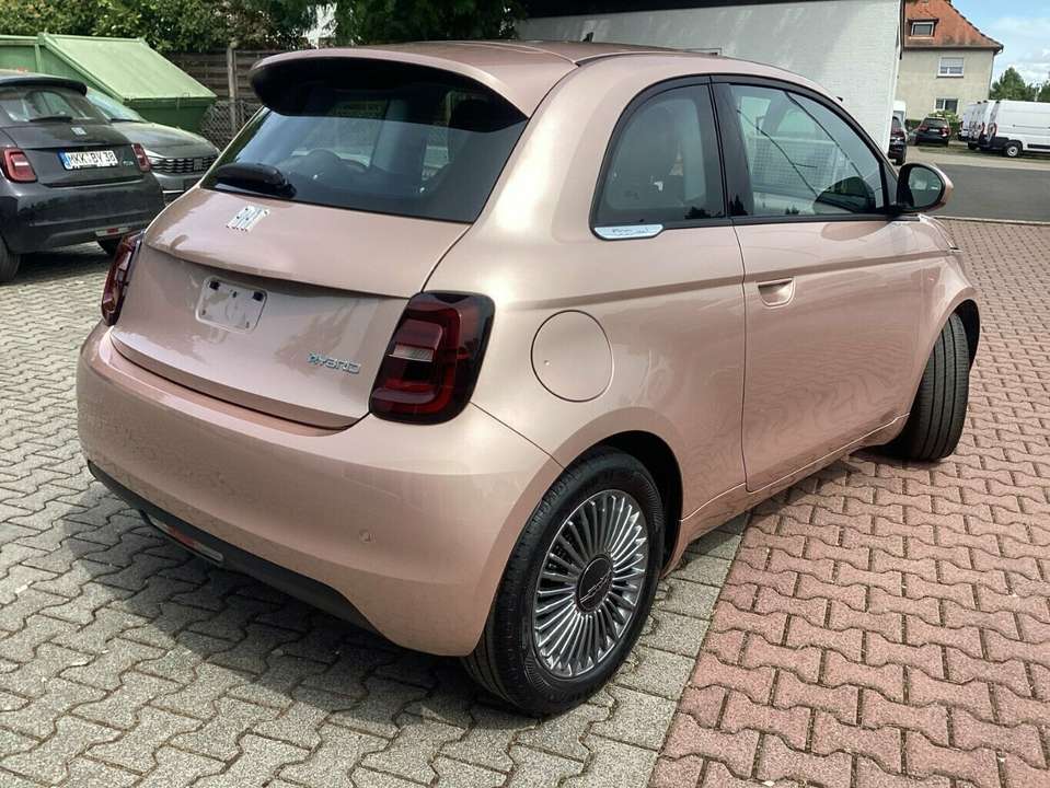 Fiat 500 - Imagem 7