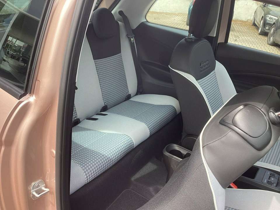 Fiat 500 - Imagem 10