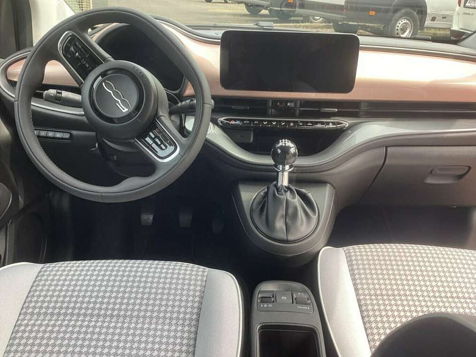 Fiat 500 - Imagem 11