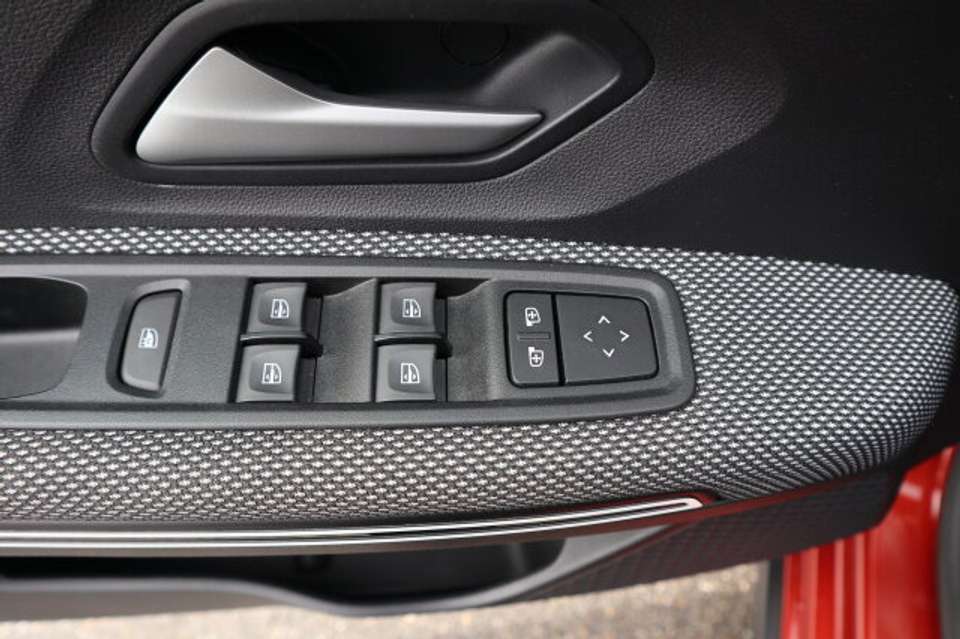Dacia Jogger - Imagem 9