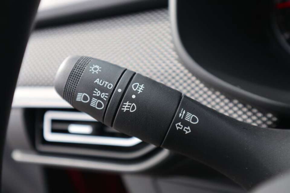 Dacia Jogger - Imagem 10
