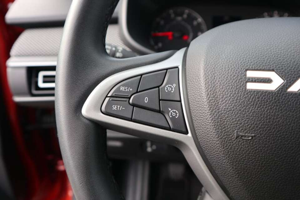 Dacia Jogger - Imagem 12