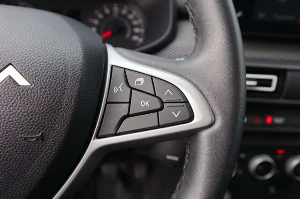 Dacia Jogger - Imagem 13