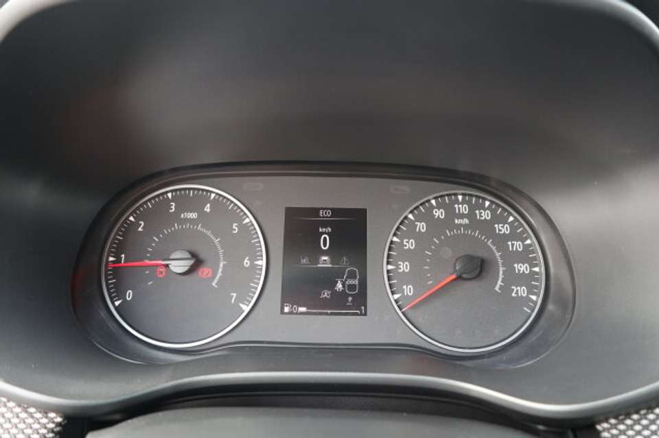Dacia Jogger - Imagem 14