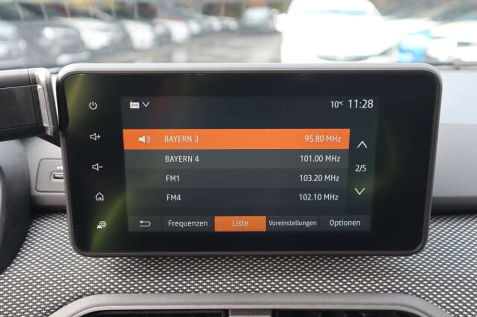 Dacia Jogger - Imagem 15