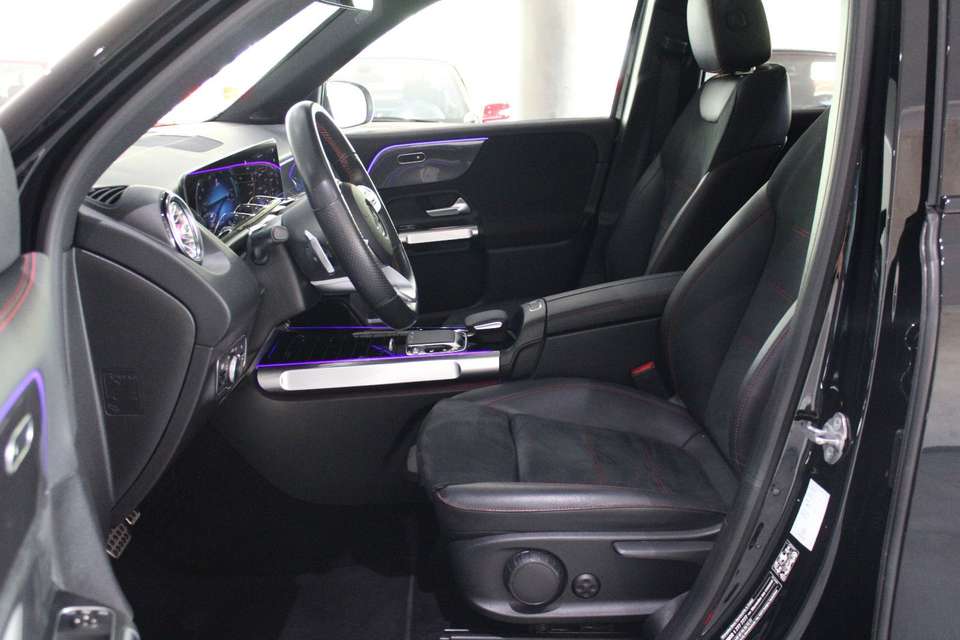 Mercedes-Benz GLB 250 - Imagem 7
