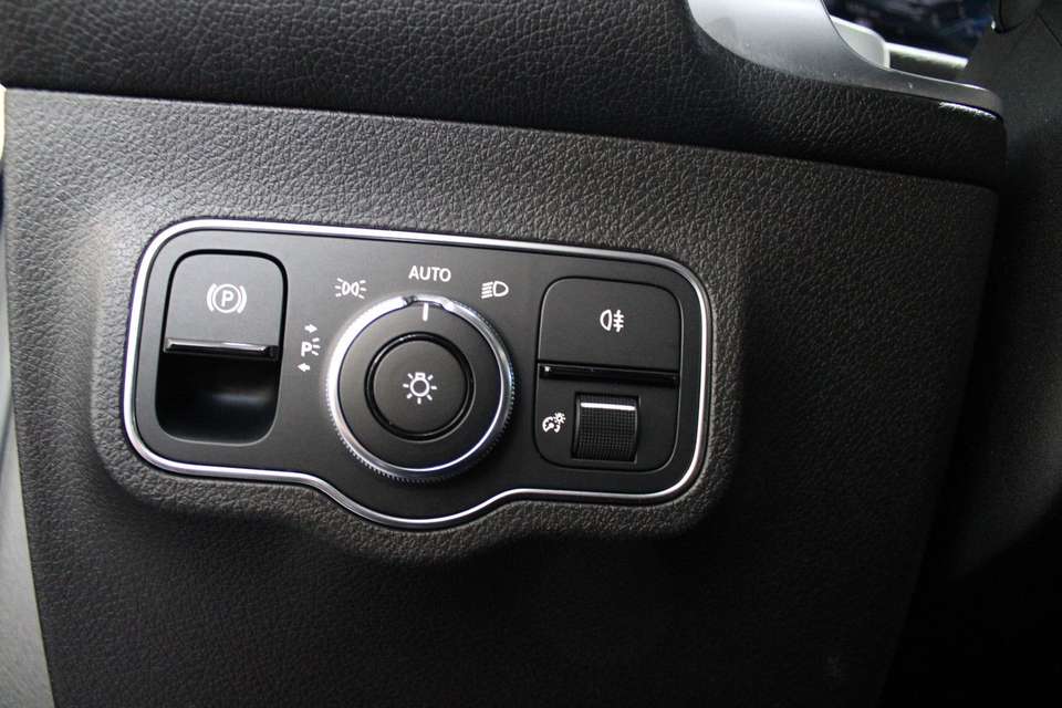 Mercedes-Benz GLB 250 - Imagem 11