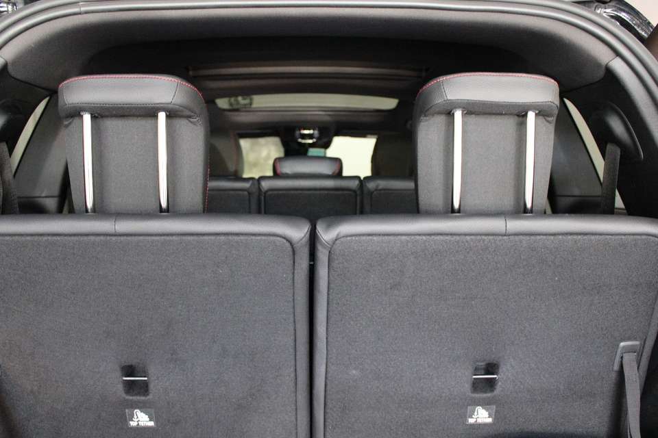 Mercedes-Benz GLB 250 - Imagem 12