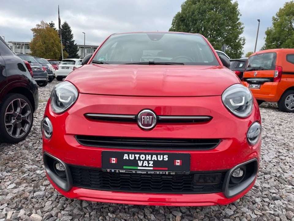 Fiat 500X - Imagem 2