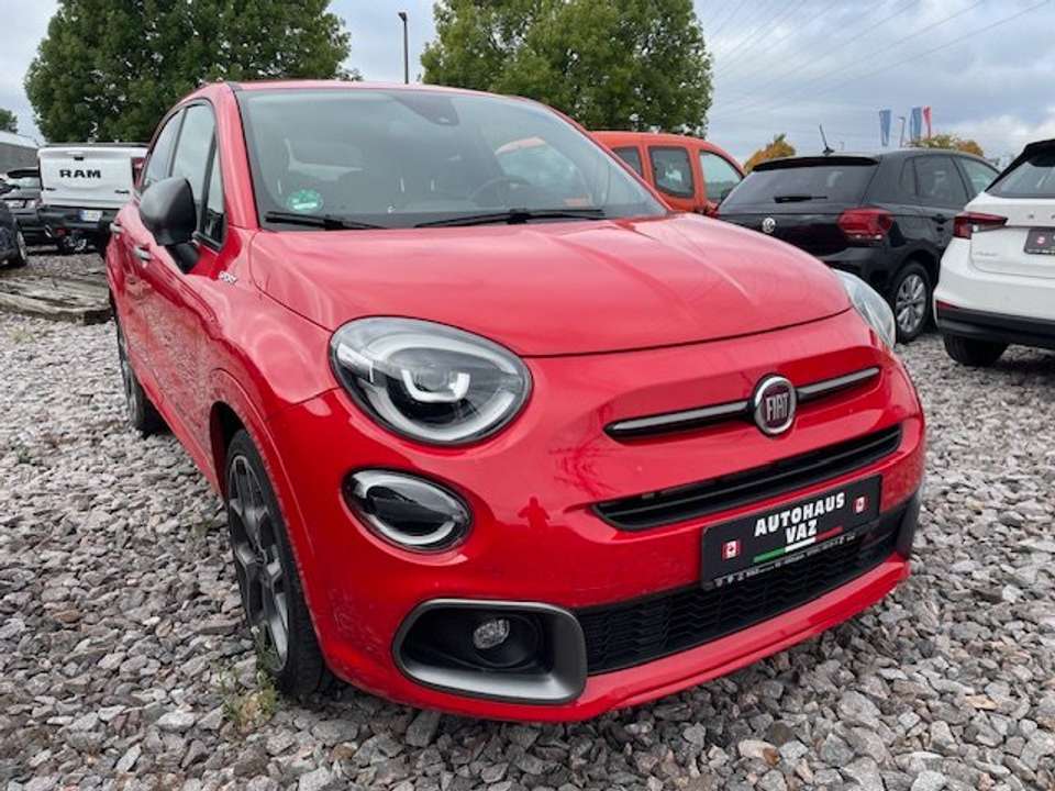 Fiat 500X - Imagem 3