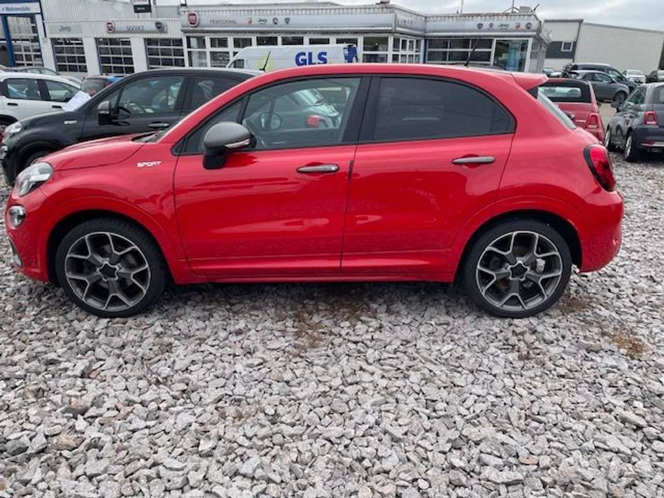 Fiat 500X - Imagem 4