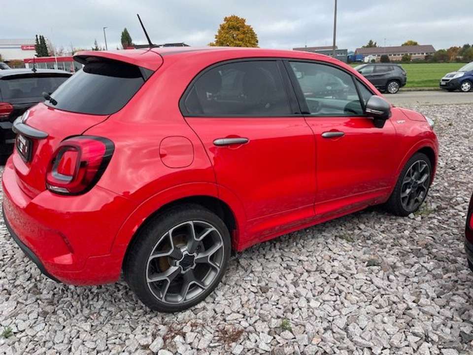 Fiat 500X - Imagem 5