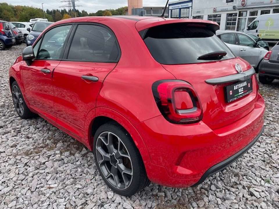 Fiat 500X - Imagem 6