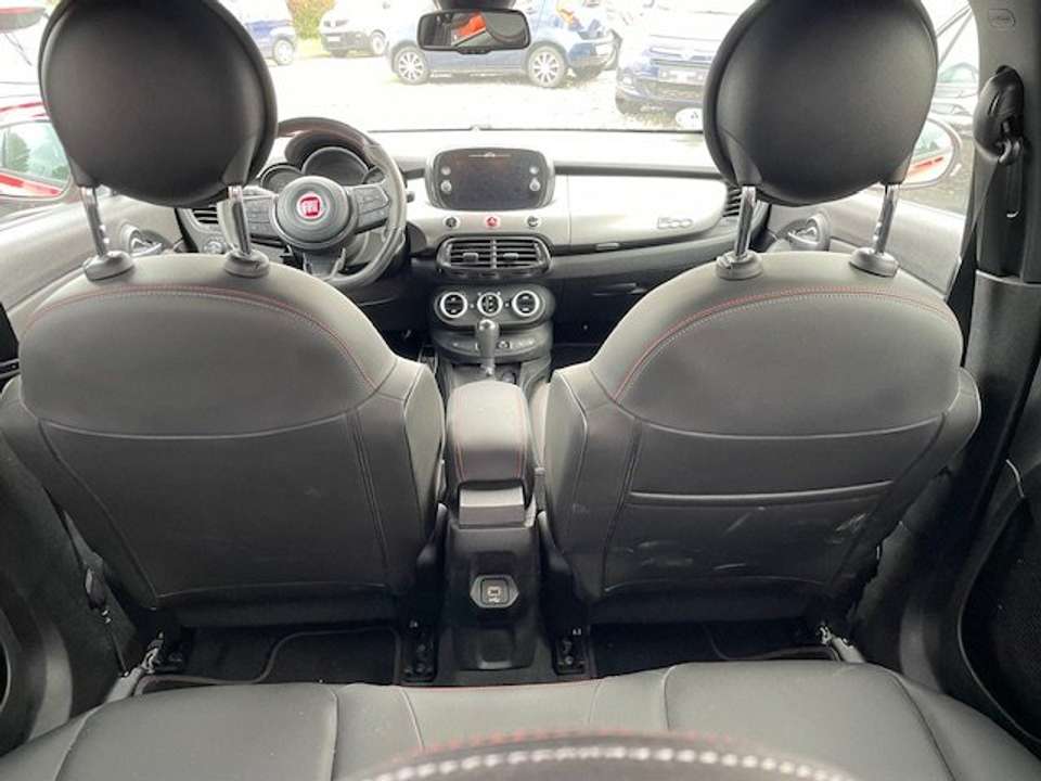 Fiat 500X - Imagem 9
