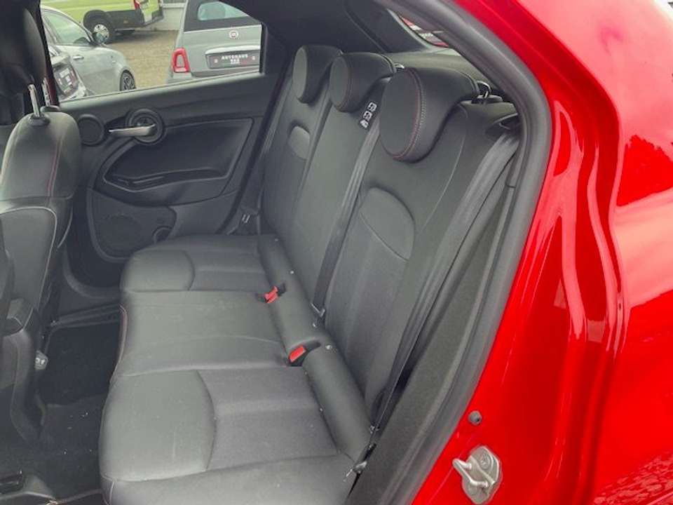 Fiat 500X - Imagem 10