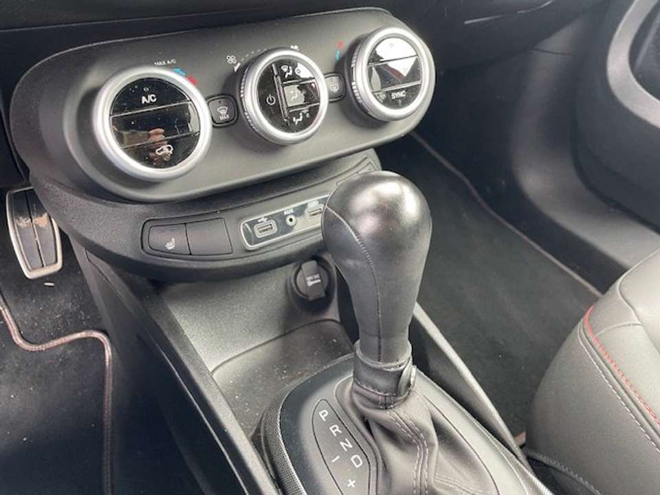 Fiat 500X - Imagem 12