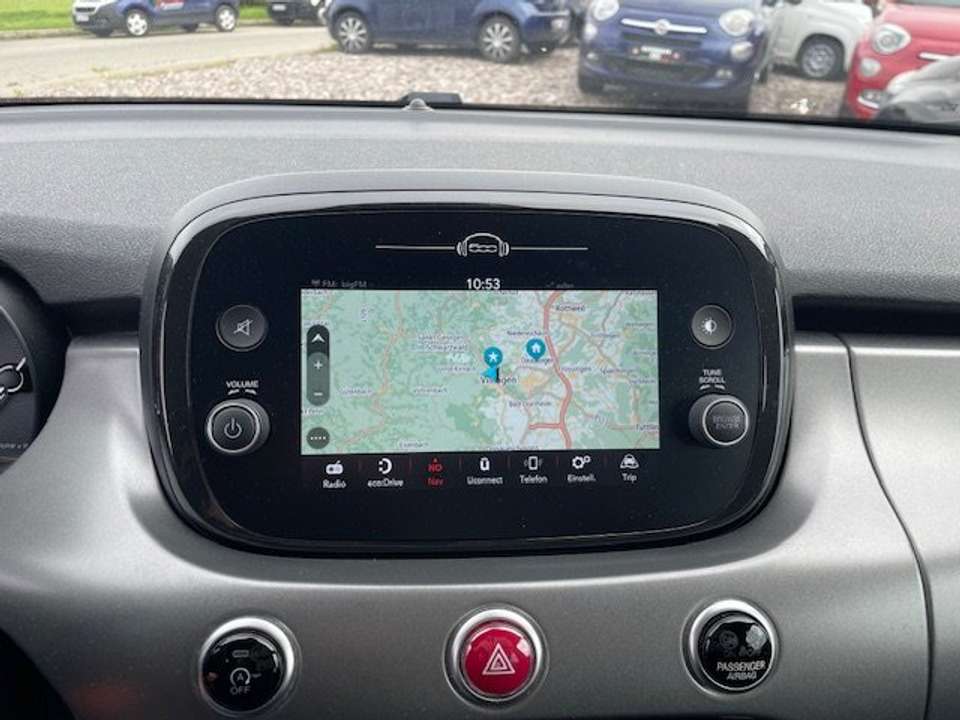 Fiat 500X - Imagem 13