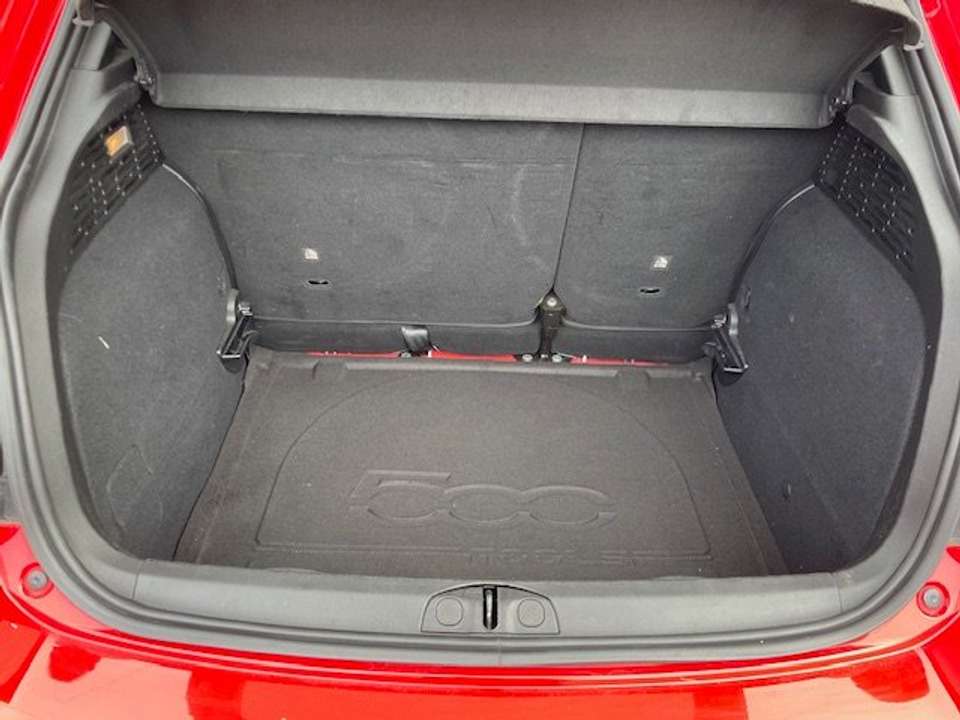 Fiat 500X - Imagem 14