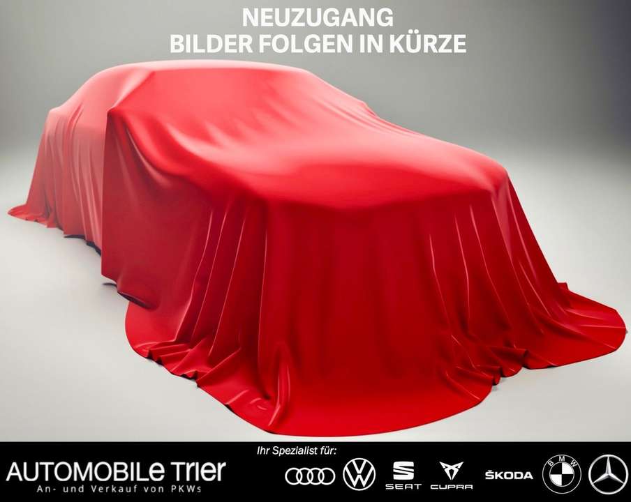 Mercedes-Benz CLA 250 - Imagem 1