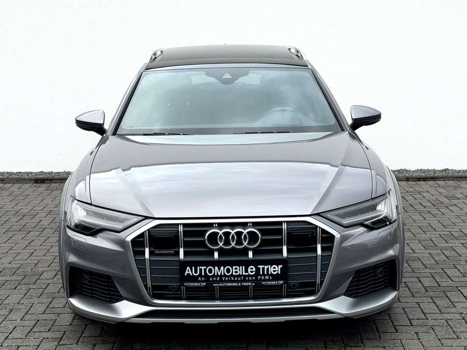 Audi A6 - Imagem 2