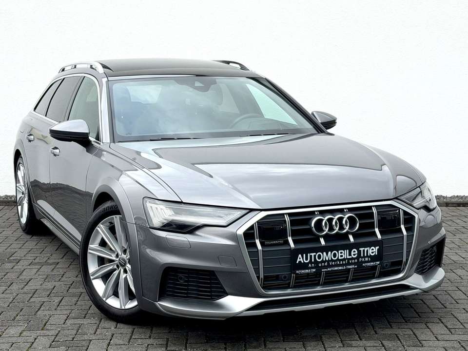 Audi A6 - Imagem 3