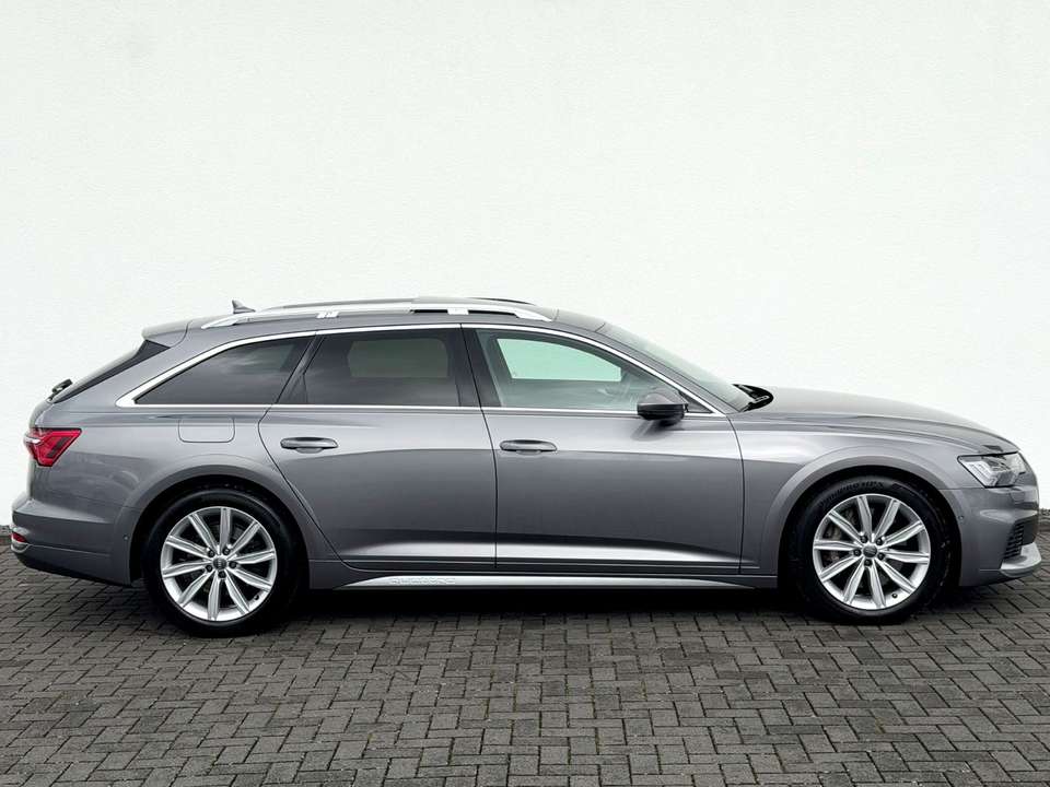 Audi A6 - Imagem 4