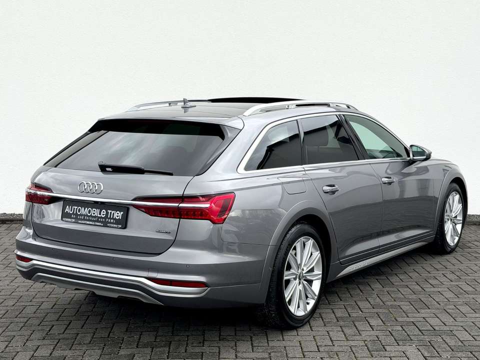 Audi A6 - Imagem 5