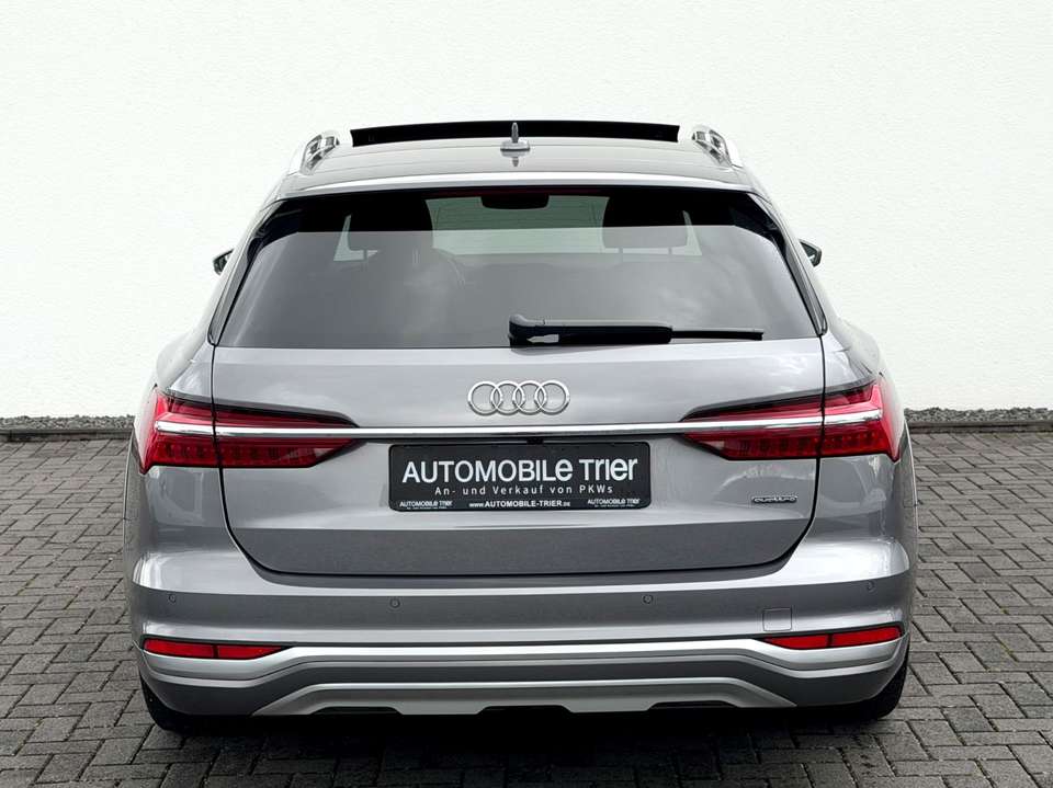 Audi A6 - Imagem 6