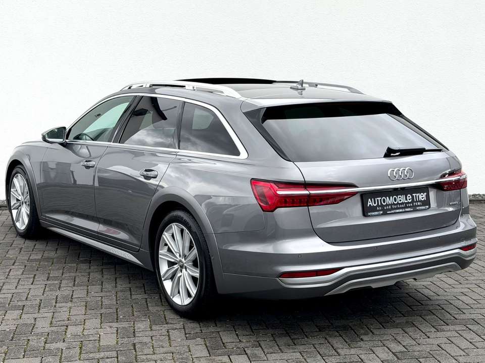 Audi A6 - Imagem 7