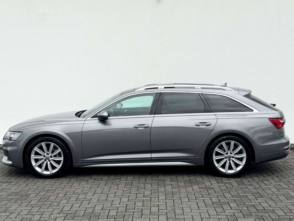 Audi A6 - Imagem 8