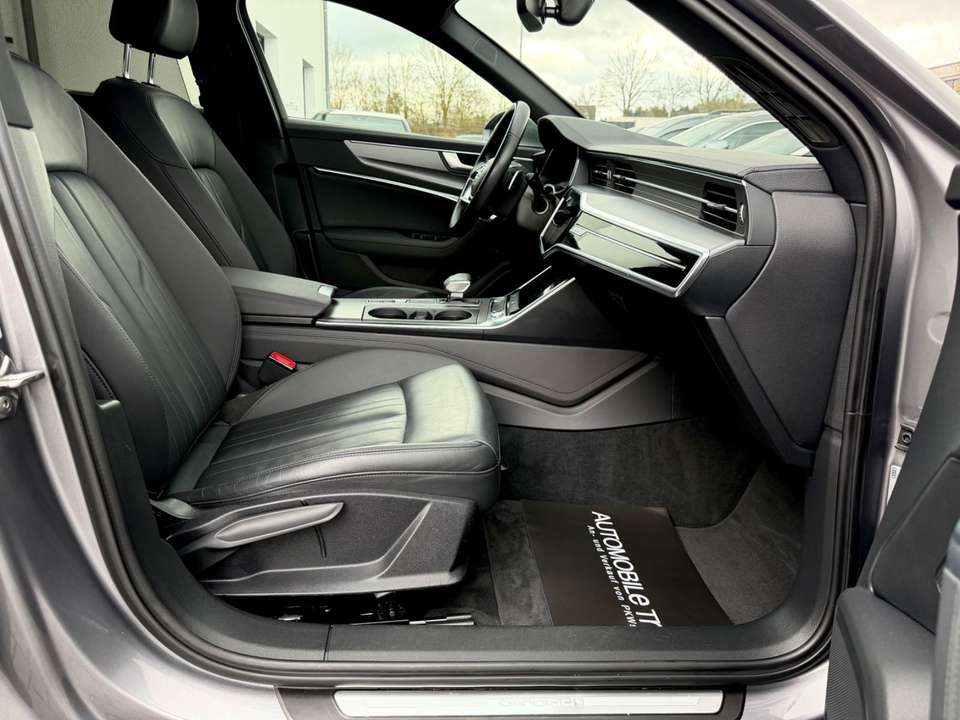 Audi A6 - Imagem 13