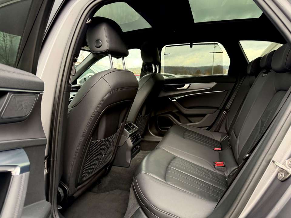 Audi A6 - Imagem 14