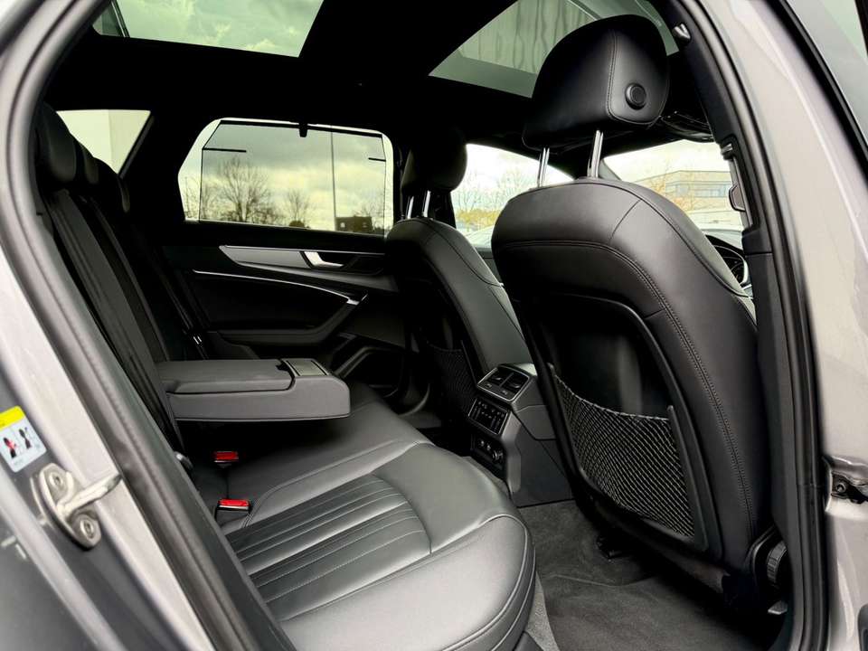 Audi A6 - Imagem 15