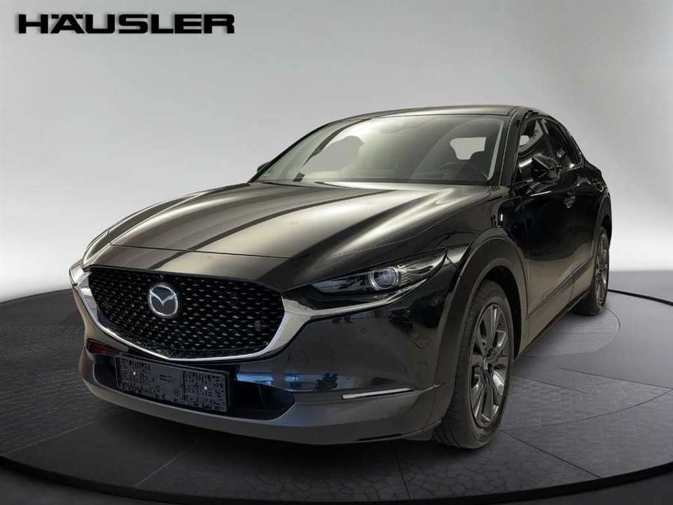 Mazda CX-30 - Imagem 1