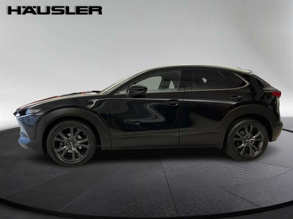 Mazda CX-30 - Imagem 2