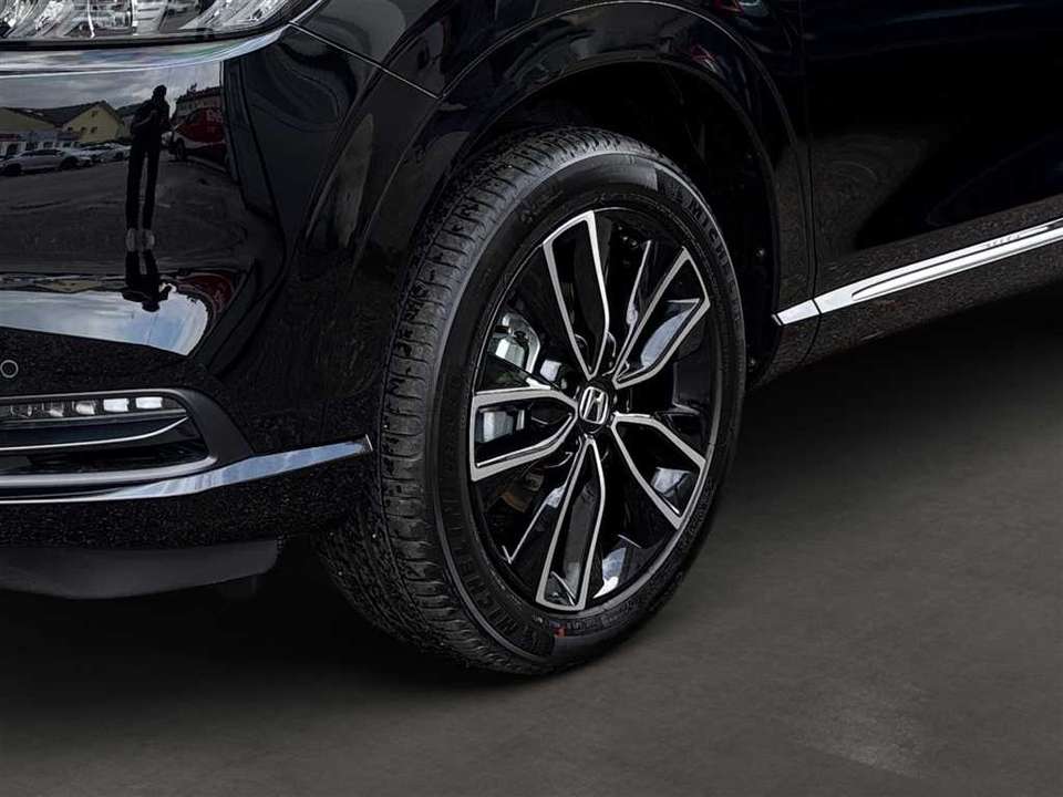 Honda HR-V - Imagem 5