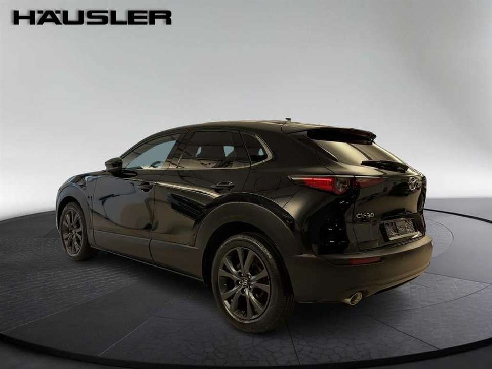 Mazda CX-30 - Imagem 3