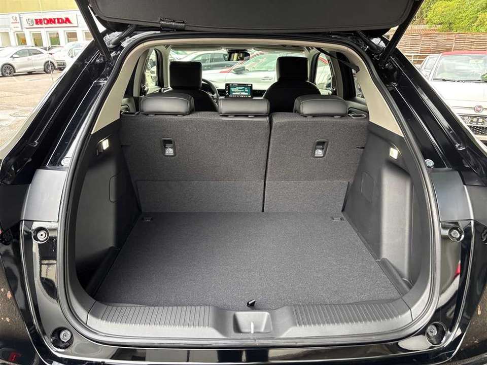 Honda HR-V - Imagem 6
