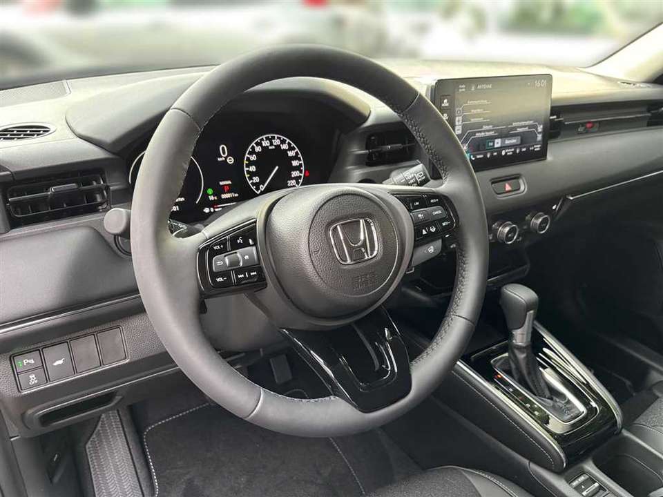 Honda HR-V - Imagem 7