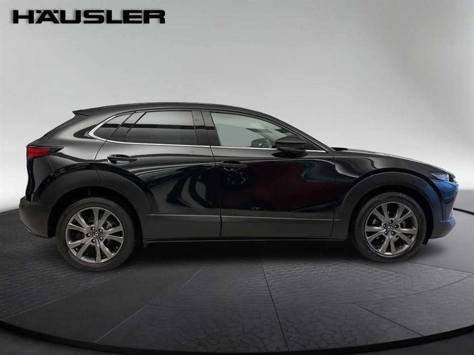 Mazda CX-30 - Imagem 5